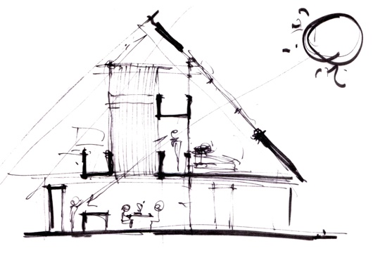 Voor Architectenbureaus - Bouwkundig Tekenbureau S-Tek B.V.